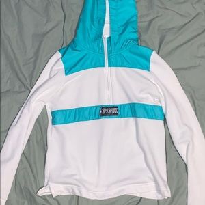 VS Pink hoodie